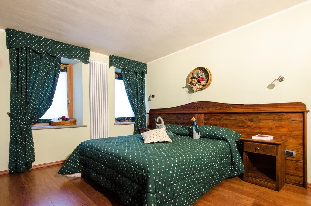 ואלפלינה La Maison De Franco מראה חיצוני תמונה